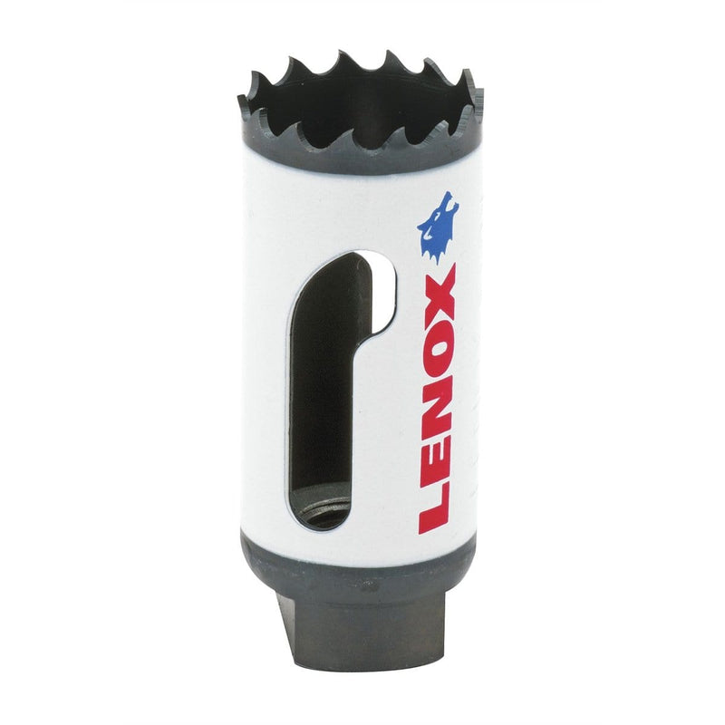 IRWIN 3002222L Hole Saw, 1-3/8 In. Long Lasting Bi-Metal Construc - Pelican Power Tool