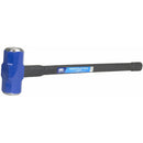 OTC 5790ID-1430 14 Lb., 30 In. Long Double Face Sledge Hammer, Ind - Pelican Power Tool