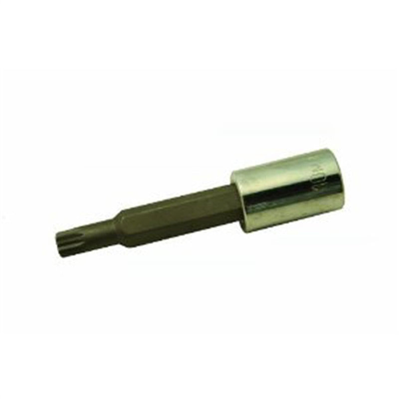 CTA Manufacturing 9352 Long Shaft Xzn Bit Skt 10Mm - Pelican Power Tool