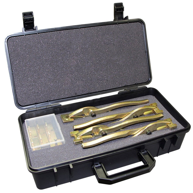 Urethane Supply Company 6146 Bumper Pliers Kit - Pelican Power Tool