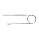 General Tools & Instruments 395 Magnet On 15" Flex Wire --- - Pelican Power Tool