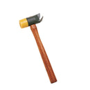 Wegmann Automotive 75K Coated Weight Install Tool - Pelican Power Tool