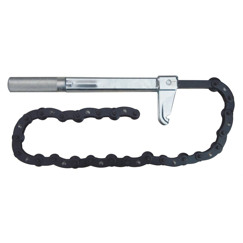 Lang Tools 210 6" Dia. Tailpipe Cutter - Pelican Power Tool