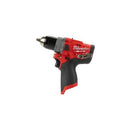 Milwaukee 2503-20 M12 FUEL Lightweight 1/2 in. Drill Driver Bare Tool - Pelican Power Tool