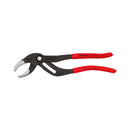 Knipex 81 01 250 10 Inch Pipe And Connector Pliers - Pelican Power Tool