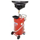 Lincoln Lubrication 3635 25-Gallon Used Fluid Drain - Pelican Power Tool