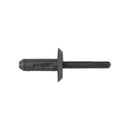 Auto Body Doctor DYN-6509RX 3-17/64"(6.6Mm)-Blk Nyl Blind - Pelican Power Tool