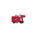 Milwaukee 0779-22 M28 1/2" Cordless Imp Wrench (2) Batt Kit, 325 Ft.-Lb. Max. Torque - Pelican Power Tool