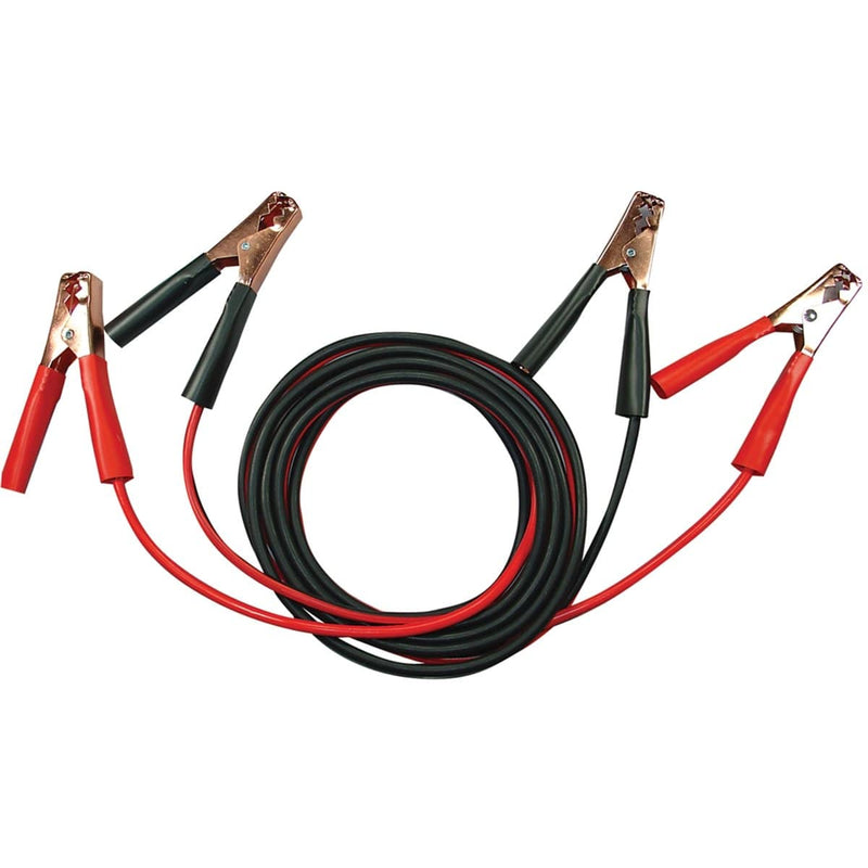 FJC, Inc. 45215 10Ga. 12Ft 250 Amp Clamp - Pelican Power Tool