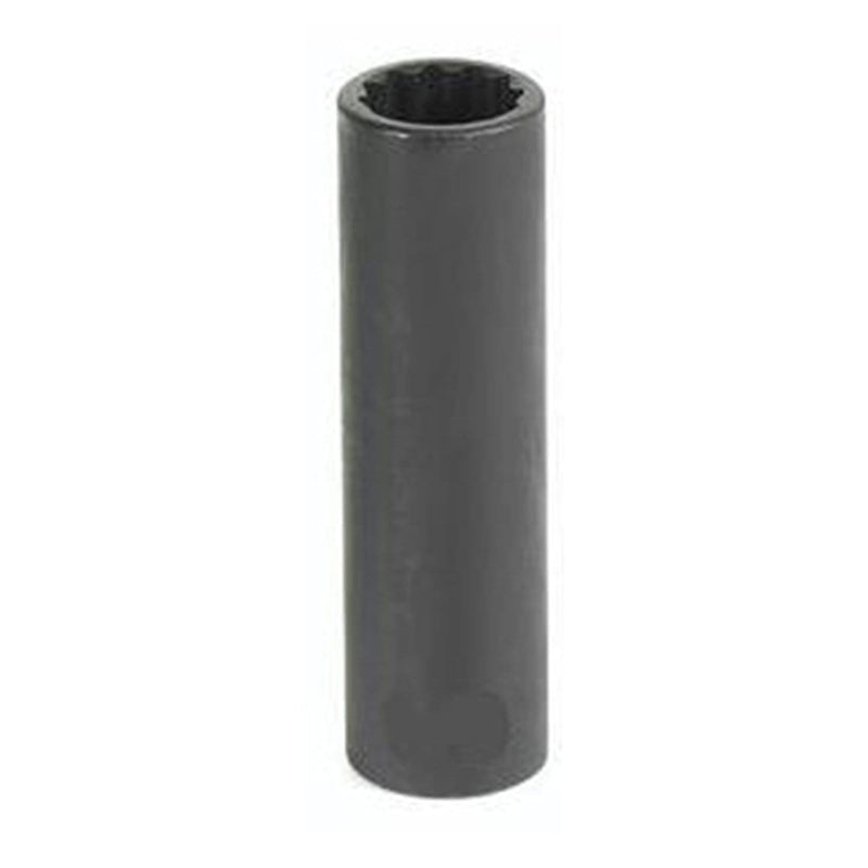 Grey Pneumatic 1115MD 3/8" Drive x 15mm Deep - 12 Point - Pelican Power Tool