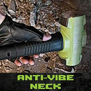 Wilton 20616 Bash Sledge Hammer 6 Lb. Head - Pelican Power Tool