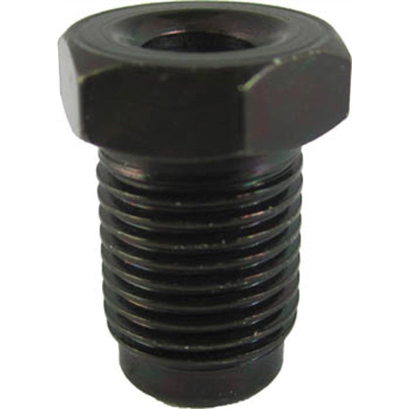 The Main Resource 3028 Bubble Flare Tube Nut 3/16" X 10Mm 1.0 Tpi Olive - Pelican Power Tool