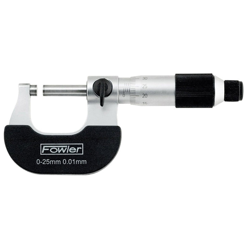 Fowler 72-229-210 Micrometer - Pelican Power Tool