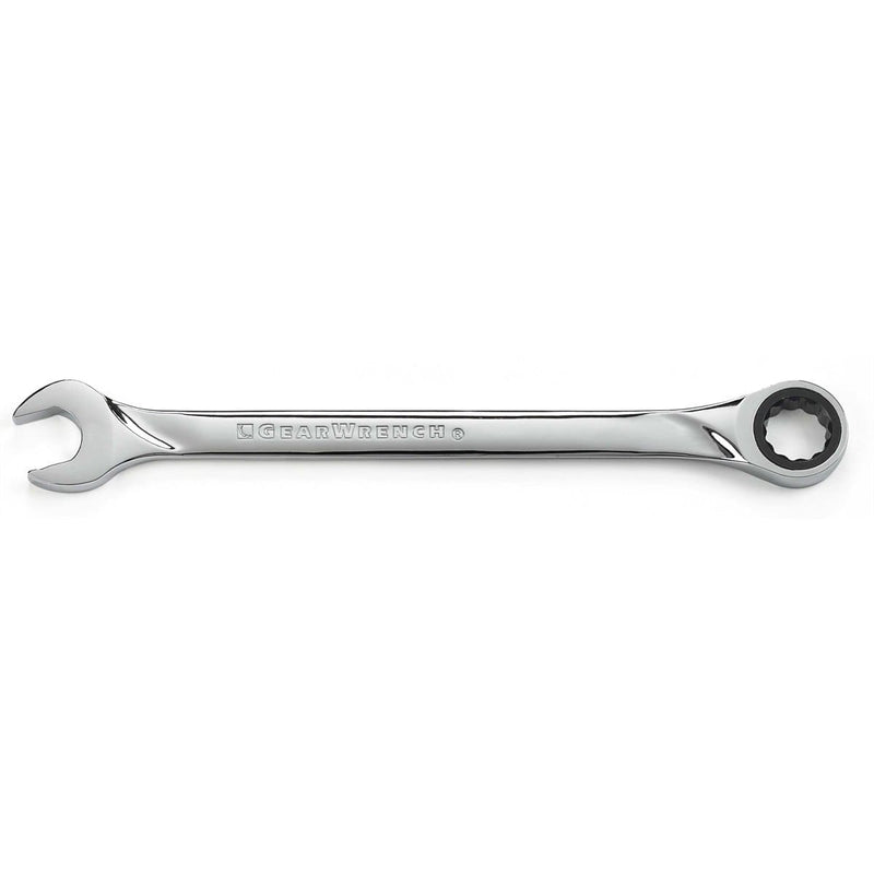 GearWrench EHT85112 Wr 3/8 Comb Xl 12Pt - Pelican Power Tool