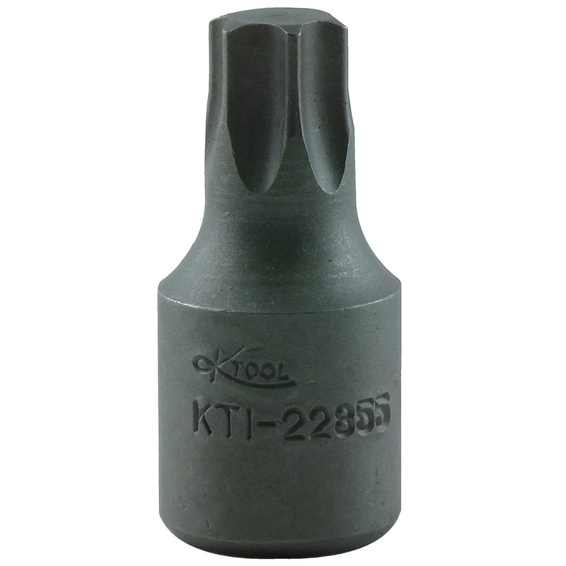 K Tool International KTI-22855 T55 X 3/8 " Dr Internal Torq Soc, Each - Pelican Power Tool