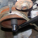 CTA Manufacturing 1069 3 Pc. Crank Bolt Socket Set - Pelican Power Tool