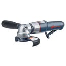 Ingersoll Rand 345MAX Air Angle Grinder - 5" Wheel - Heavy Duty - Pelican Power Tool