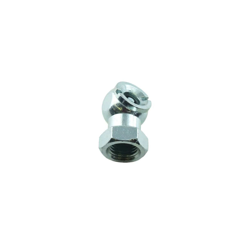 K Tool International MP323300AV 1/4" Npt Female Ball Tire Air Chuck - Pelican Power Tool