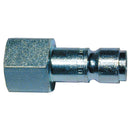 Amflo CP10 1/2 Type F Plug - Female - Pelican Power Tool