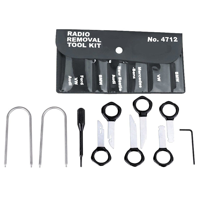 OTC 4712 Radio Removal Set - Pelican Power Tool