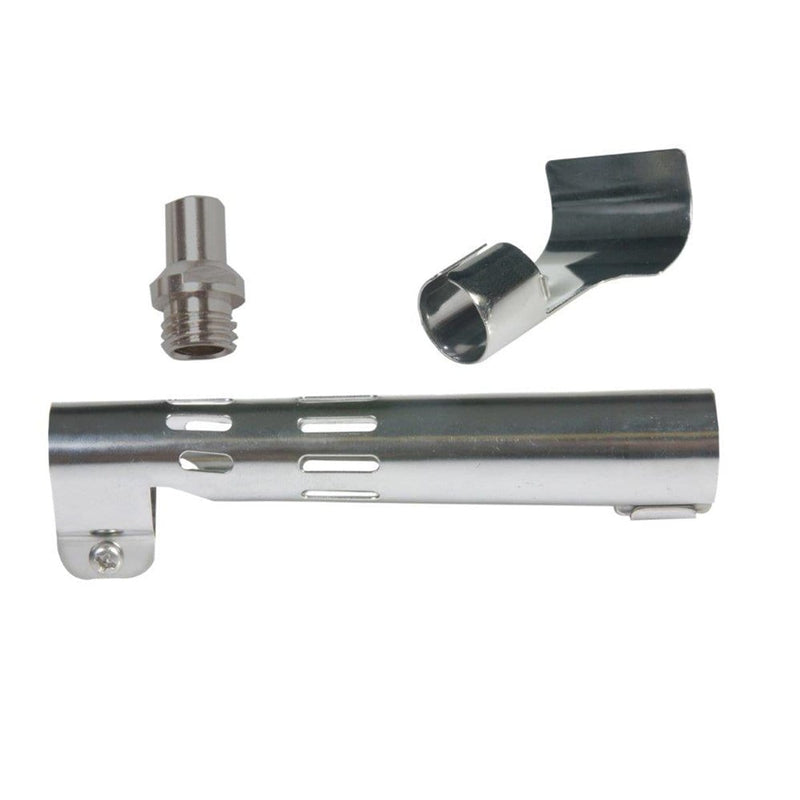 Power Probe tek PPTK0018 Ppmt Tip Set - Heat Blower, Shrink, And Holder - Pelican Power Tool