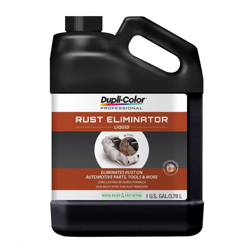 Krylon REG100 Rust Eliminator, 128 Oz. Gallon - Pelican Power Tool