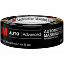 3M 3433 Auto Performance Masking Tape 36Mm - Pelican Power Tool