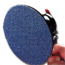 Norton Abrasives 23574 Blue Magnum 6 Psa Disc 1 /50Pk - Pelican Power Tool