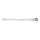 GearWrench 86024 24Mm Xl Flex Head Gearbox Ratcheting Wrench - Pelican Power Tool