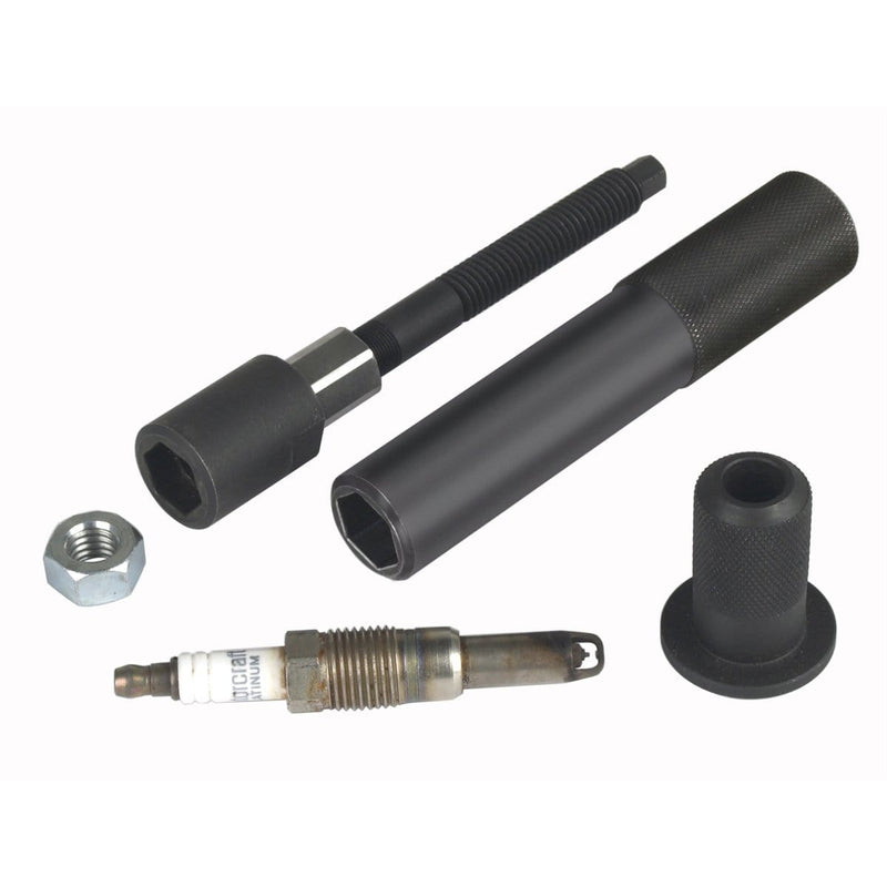 OTC 6918 Ford Spark Plug Remover Kit, Triton 3V - Pelican Power Tool