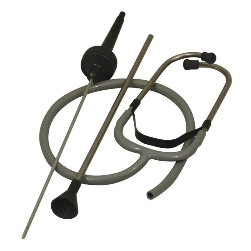 Lisle 52750 Stethoscope Set - Pelican Power Tool