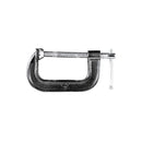 K Tool International KTI-70184 Clamp C Type 4In. - Pelican Power Tool