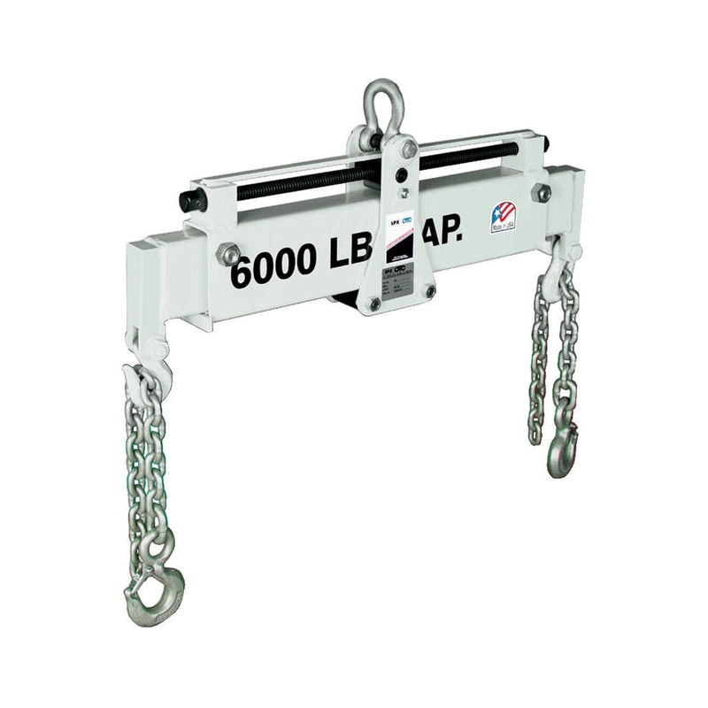 OTC 1812 Sling Positioning 6000Lb. For Otc1814 Or 1813 - Pelican Power Tool