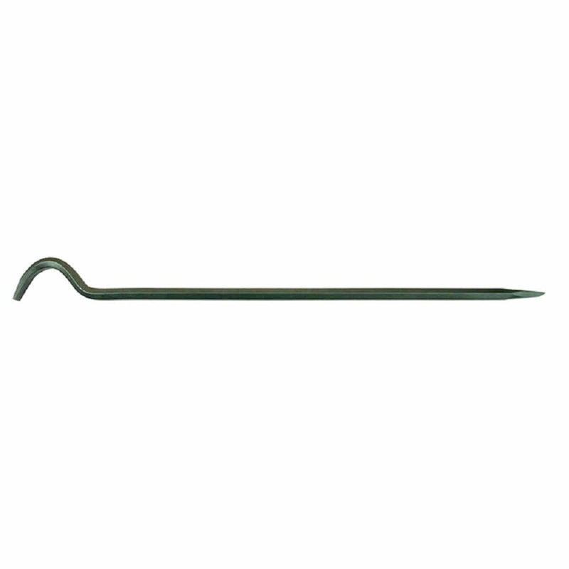 Mayhew 41285 Pry Bar 30 Inch - Pelican Power Tool