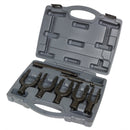 Lisle 41440 5-Piece Stepped Pickle Fork Kit - Pelican Power Tool