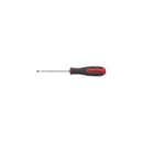 GearWrench 80015 1/8" x 3" GearWrench Slotted Screwdriver with Cabinet Tip - Pelican Power Tool