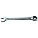 K Tool International KTI-45515 Wrench Ratcheting Metric 15Mm - Pelican Power Tool