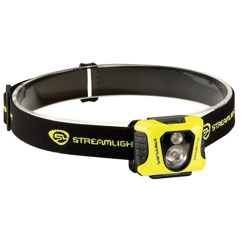 Streamlight 61420 Enduro Pro Headlamp - Pelican Power Tool