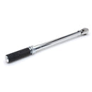 GearWrench 85060 1/4 Drive Micrometer Torque Wrench 30 - 200 In-Lb - Pelican Power Tool