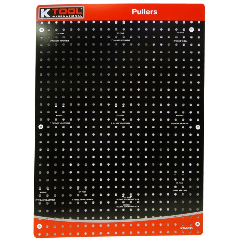 KTIOL0833 - Pelican Power Tool