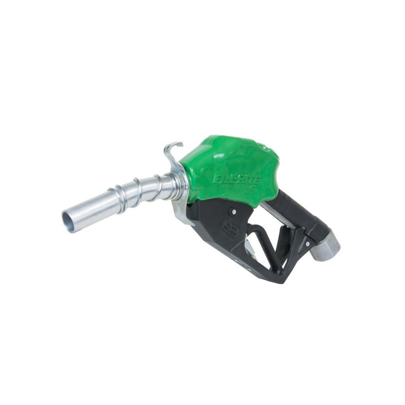 Tuthill Transfer N100DAU12G Diesel Nozzle High Flow - Pelican Power Tool