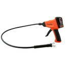 Ullman Devices Corp. E-CART-1 Camera Assisted Retrieval Tool - Pelican Power Tool