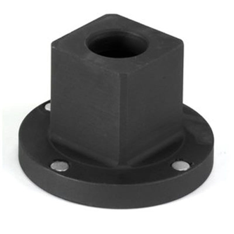Grey Pneumatic 4009RA 1" F x 1-1/2" M Reducing Sleeve Adapter - Pelican Power Tool