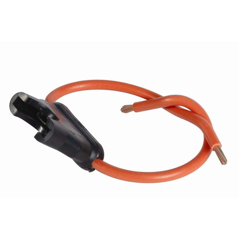 The Best Connection 2529H Atc/Ato Blade Fusehold 12 Awg - Pelican Power Tool