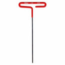 Eklind Tool Company 51906 9in. Cushion Grip T-Handle Hex Key 3/32in. - Pelican Power Tool