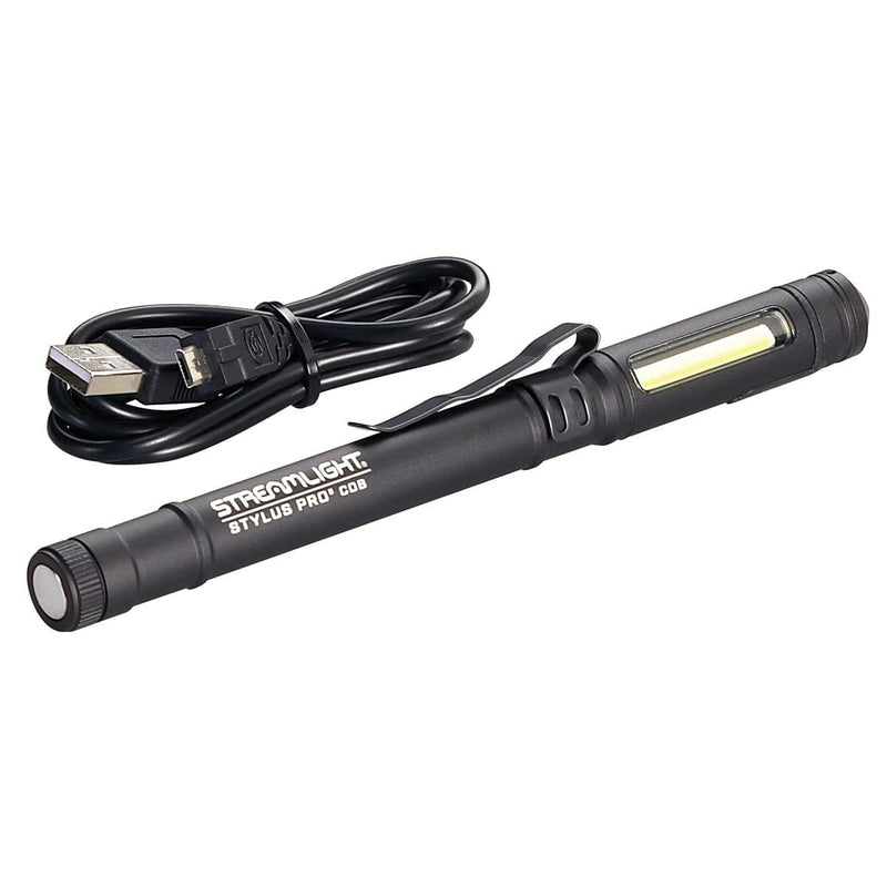 Streamlight 66700 Stylus Pro Cob - Pelican Power Tool