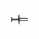 Auto Body Doctor DYN-6101RX Mud Skirt Blind Rivets, Size: 1/4", Stem: 9/16", Head: 11/16", GM 14019205, Qty: 5 - Pelican Power Tool