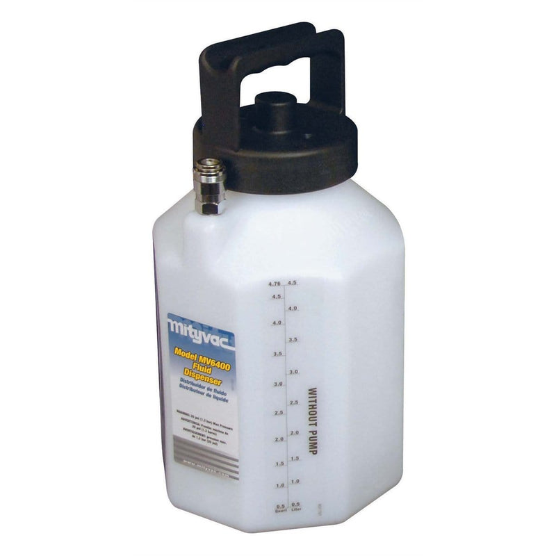 Mityvac MVA576 1.2 - Gallon Fluid Reservoir - Pelican Power Tool