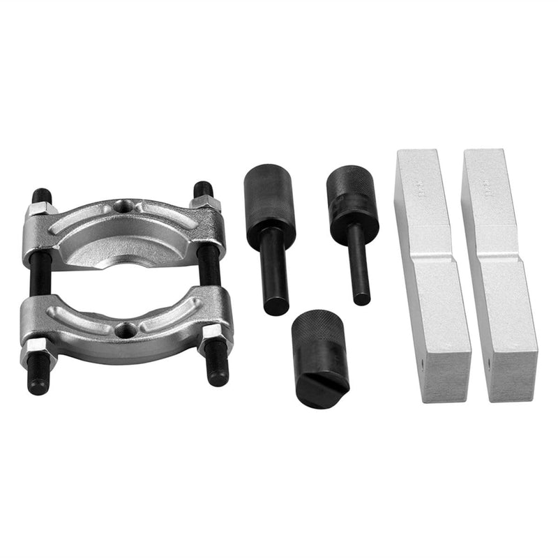 OTC 1880 Floor Press 17-1/2 Ton Accessories Set - Pelican Power Tool