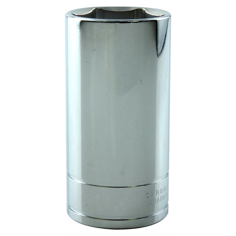 K Tool International KTI-27223 Soc 23Mm 3/8D 6Pt Dp - Pelican Power Tool